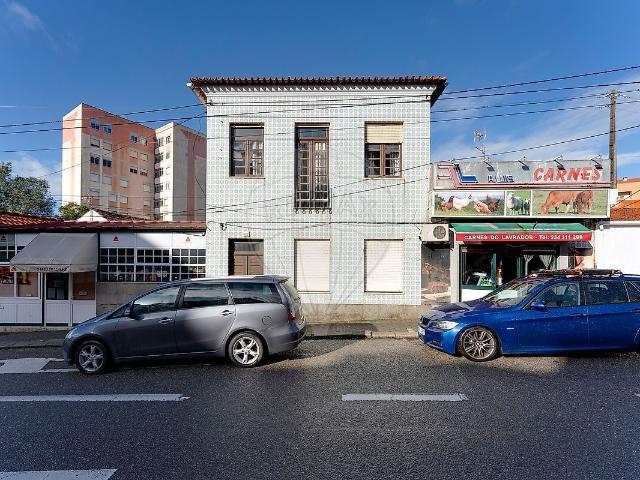 Casa venda em Esgueira, Aveiro