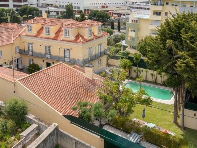 Quinta venda em Lisboa