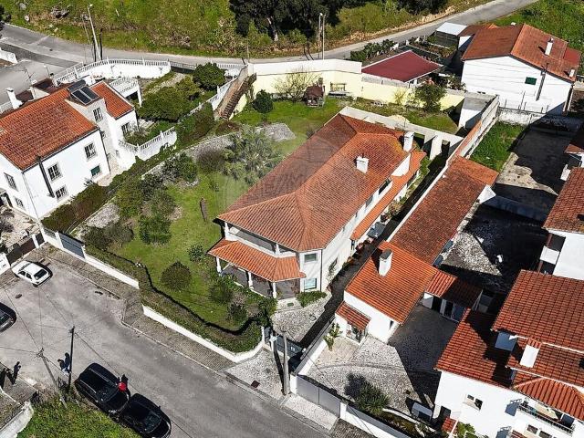 Casa venda em Marrazes e Barosa, Leiria