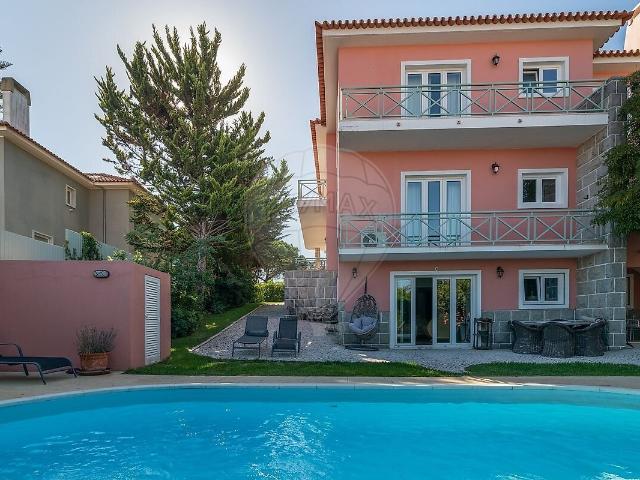 Casa venda em Nova Oeiras, Oeiras