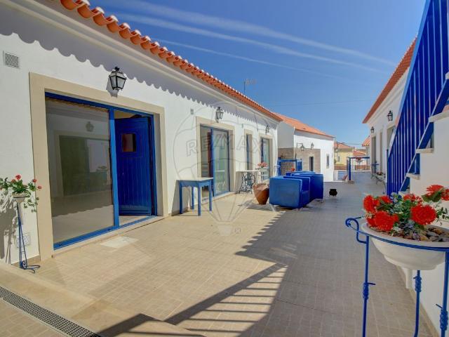 Casa venda em Olho Marinho, Óbidos