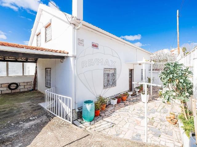 Casa venda em Serra das Minas, Rio de Mouro