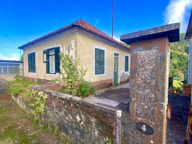 Casa venda em Santana, Ilha Da Madeira