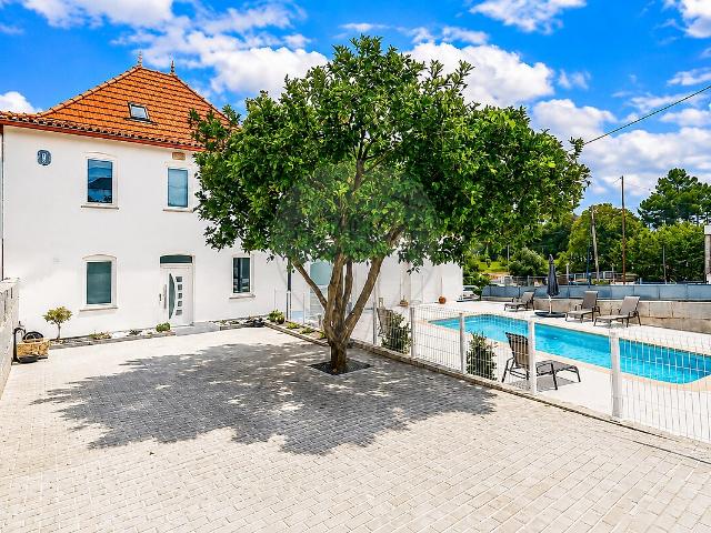 Casa venda em Sameice e Santa Eulália, Seia