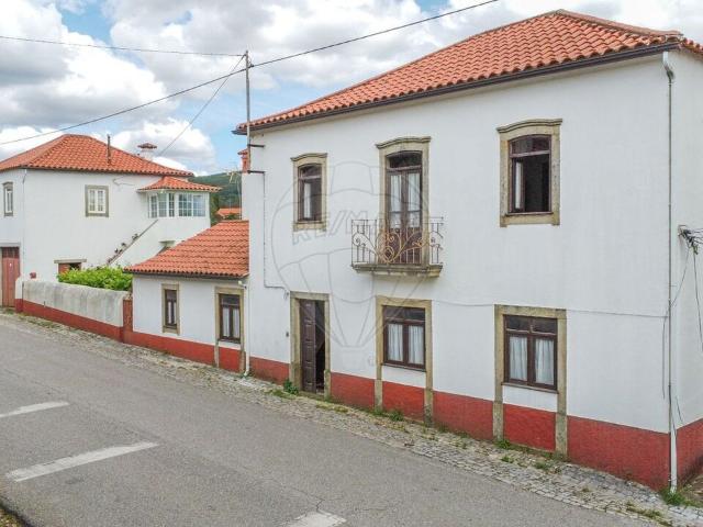 Casa venda em Castanheira De Pêra, Leiria
