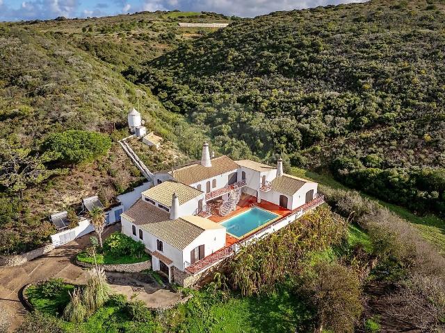 Casa venda em Vila do Bispo e Raposeira, Vila do Bispo