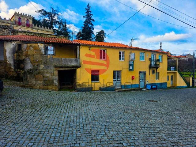 Casa venda em Guarda, Ranhados
