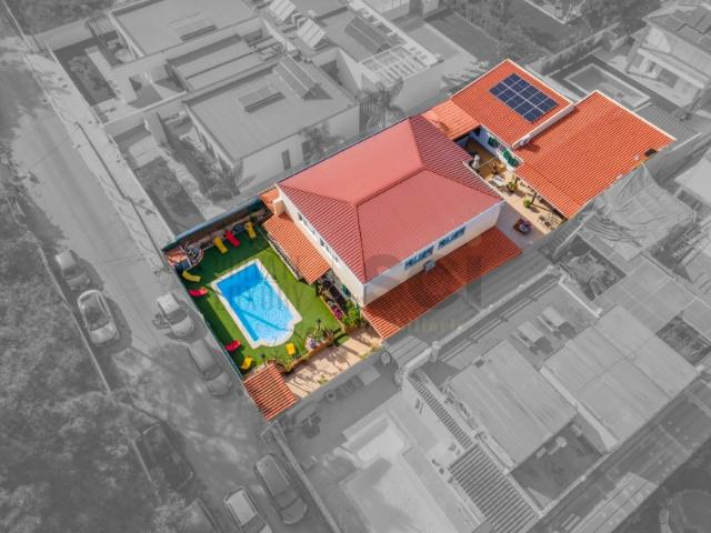 Turismo venda em Almada, Quintinhas