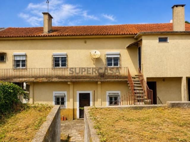 Casa venda em Coimbrã, Ribeira De Frades