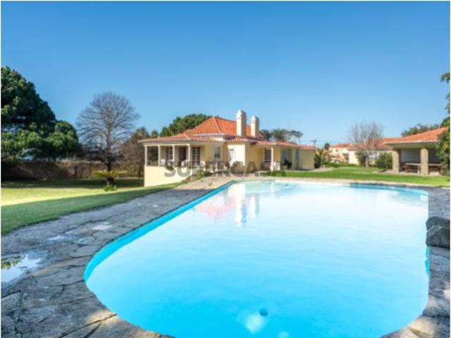 Casa venda em Penedo, Sintra