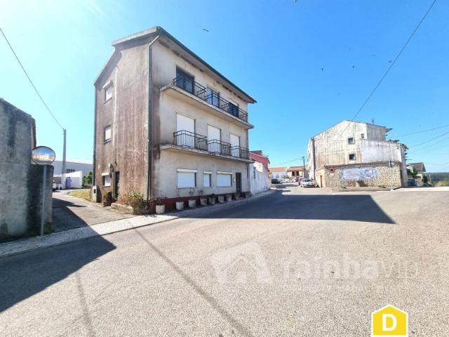 Casa venda em Cadaval, Alguber