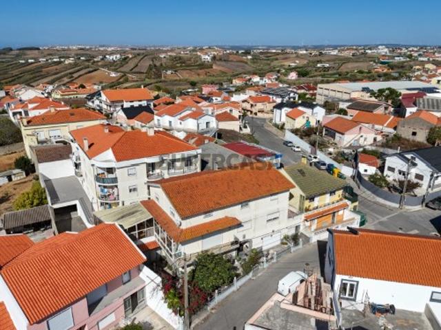 Casa venda em Ribamar, Lourinhã