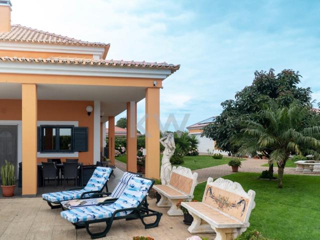 Casa venda em Alcochete, Setúbal