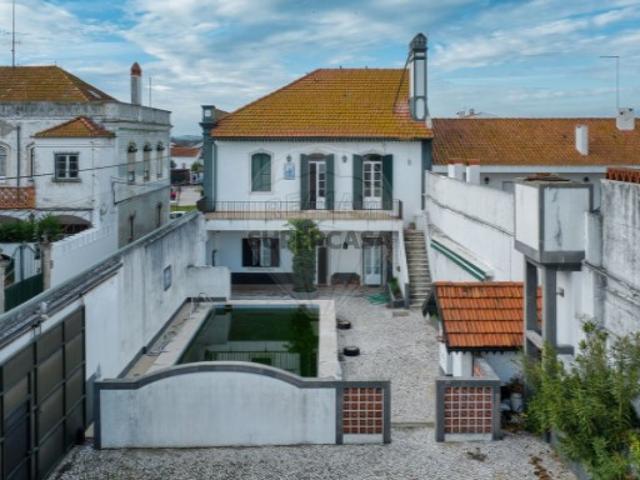 Casa venda em Alpiarça