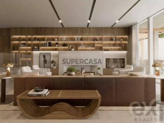 Casa venda em Bairro Octaviano, Cascais