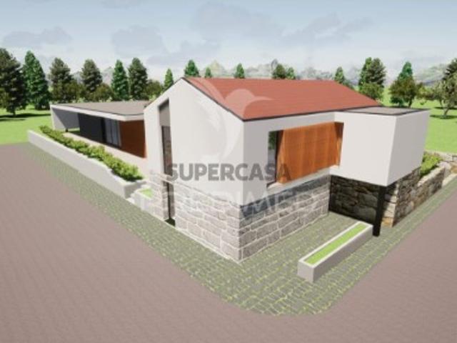 Casa venda em Fafe, Braga
