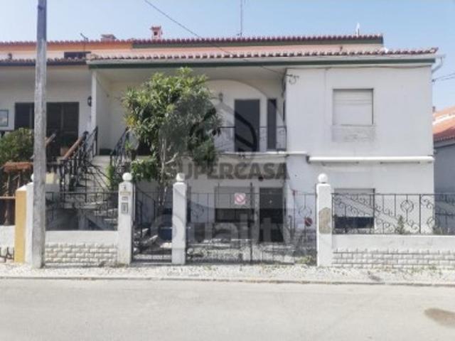 Casa venda em Fidalguinhos, Lavradio