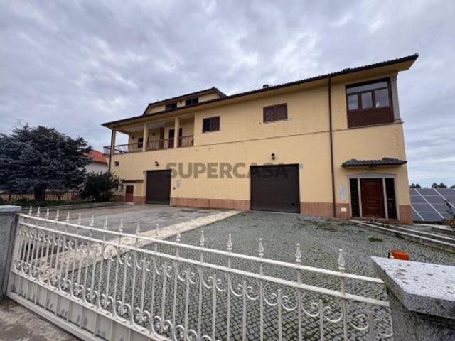 Casa venda em Viseu