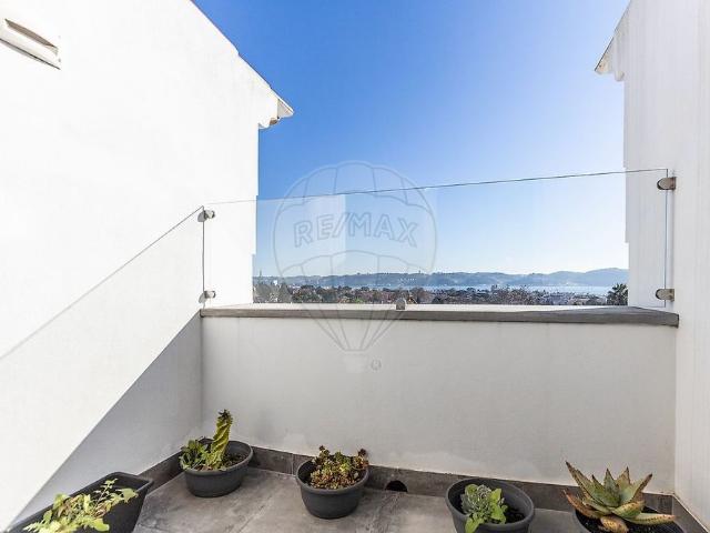 Casa alugar em Lisboa