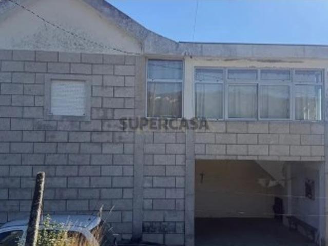 Casa venda em Lugar de São Roque, Vila Real
