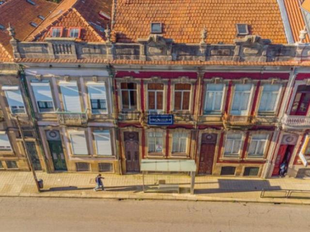 Casa venda em Aval de Baixo, Porto