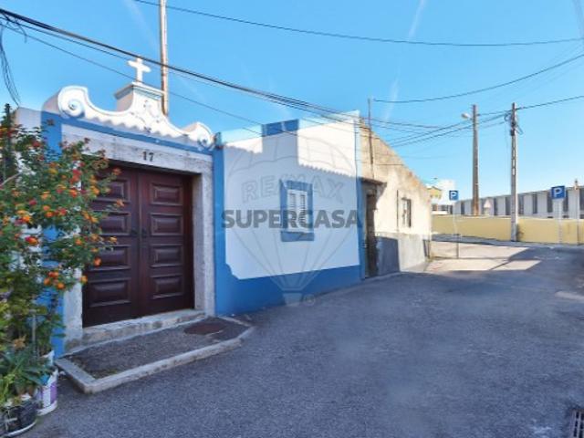 Casa venda em Núcleo Urbano Histórico do Porto Salvo, Oeiras