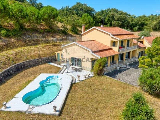 Casa venda em Santarém