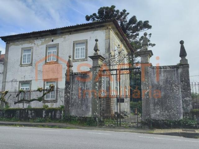 Vivenda venda em Petigueiras, Viana Do Castelo