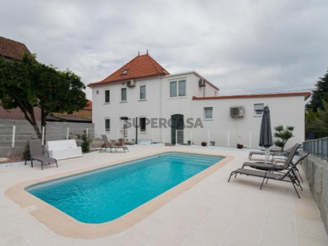Casa venda em Guarda, Seia