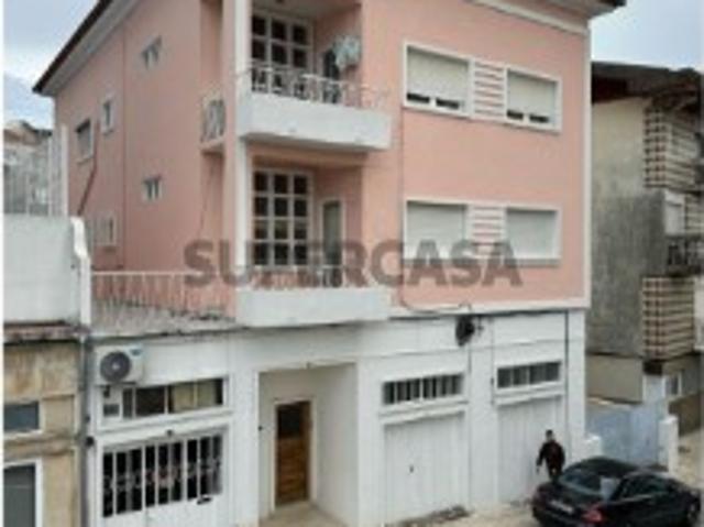 Casa venda em Coimbra, Calhabé