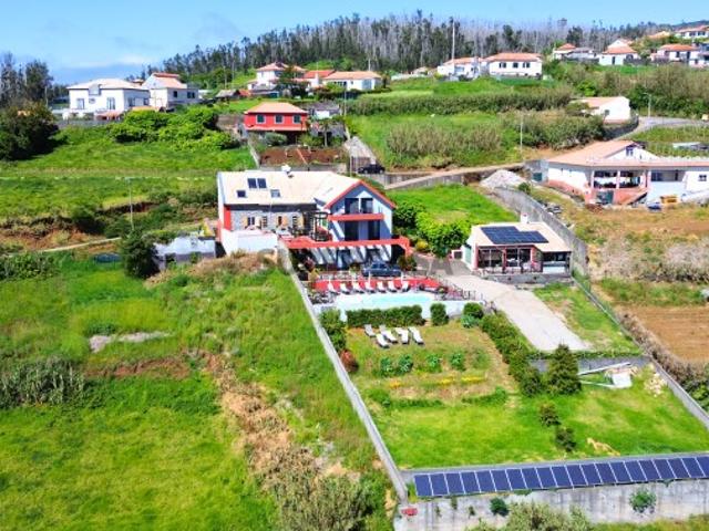 Casa venda em Lombada dos Marinheiros, Fajã Da Ovelha