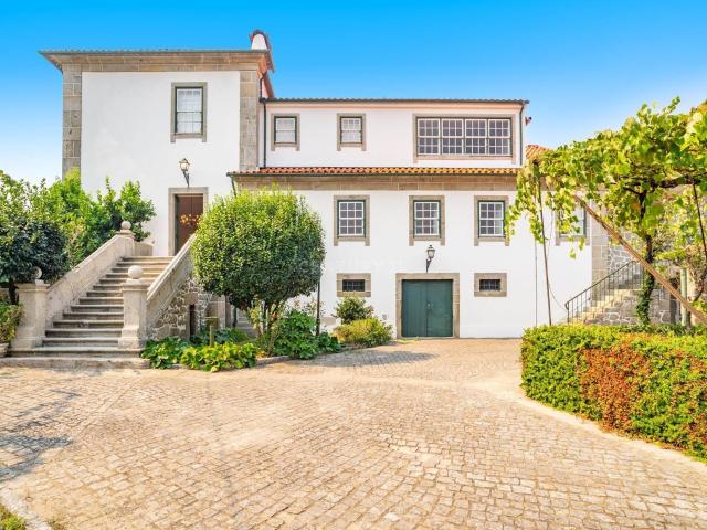 Casa venda em Ferreiros, Braga