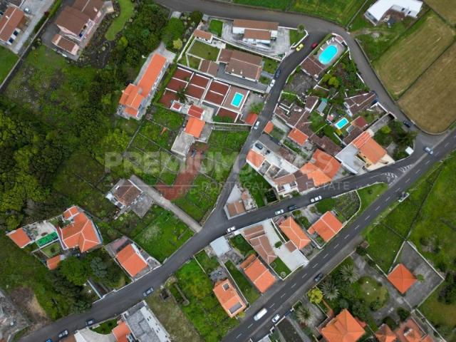 Casa venda em Açores, Ilha Terceira