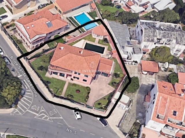 Casa venda em Baforeira, Cascais