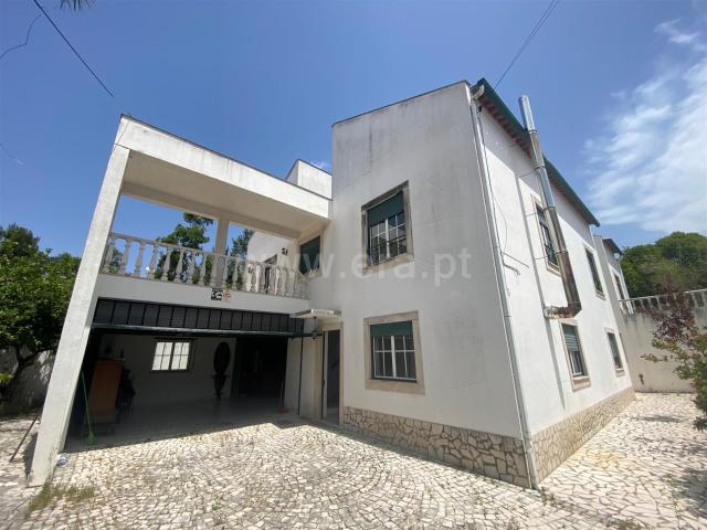 Vivenda venda em Gândara dos Olivais, Leiria