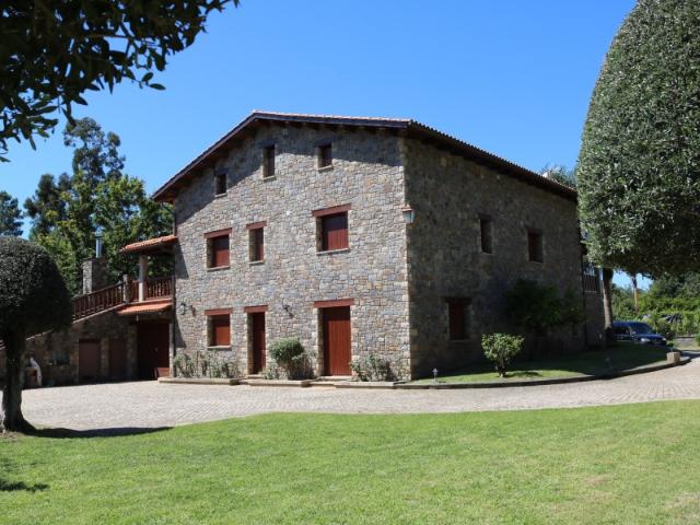 Casa venda em Boalhosa, Viana Do Castelo