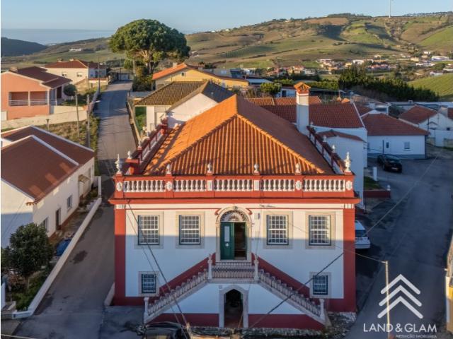 Casa venda em Torres Vedras, Lisboa