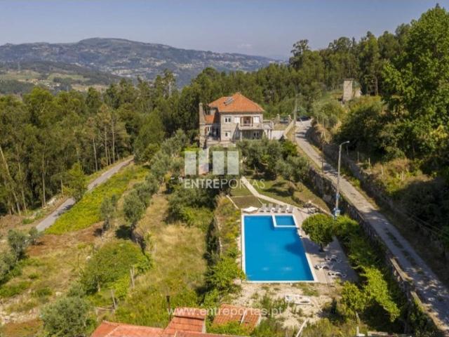 Casa venda em Souselo, Viseu