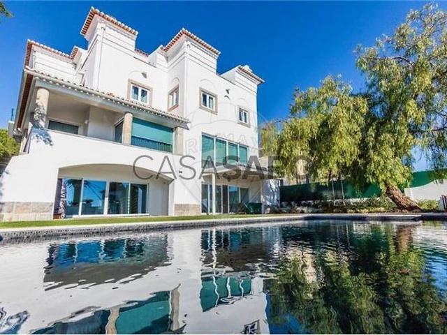 Casa alugar em São Francisco Xavier, Lisboa