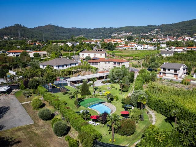 Vivenda venda em Póvoa De Lanhoso, Braga