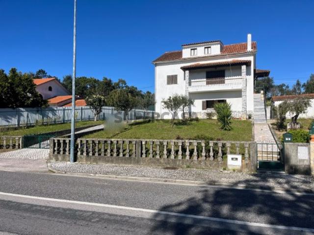 Casa venda em Figueiró Dos Vinhos, Leiria