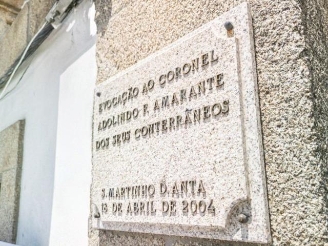 Casa venda em Sabrosa, Vila Real