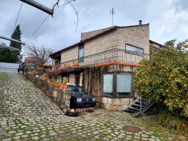 Casa venda em Penalva Do Castelo, Viseu