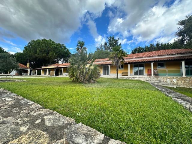 Casa venda em Benavente, Santarém