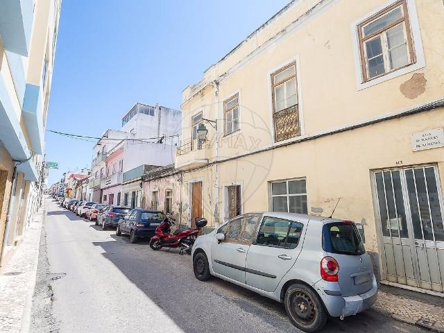Casa venda em Bom Retiro, Portimão