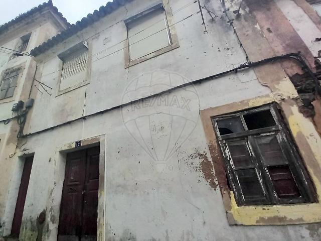 Casa venda em Sé e São Lourenço, Portalegre
