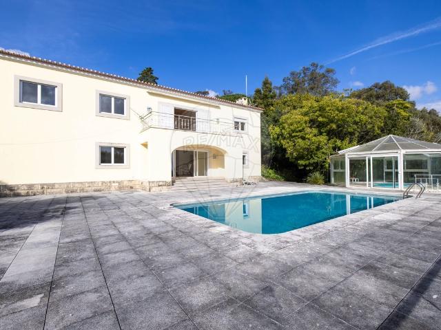 Quinta venda em Casal da Carregueira, Sintra