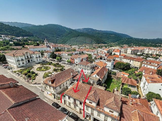 Prédio venda em Lousã, Coimbra