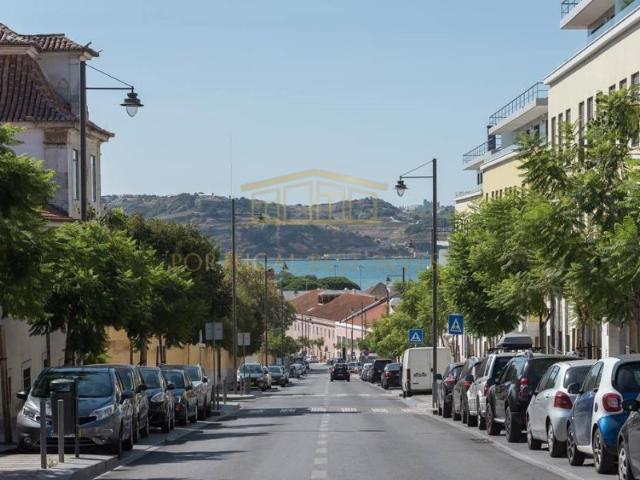 Casa venda em Ajuda, Lisboa