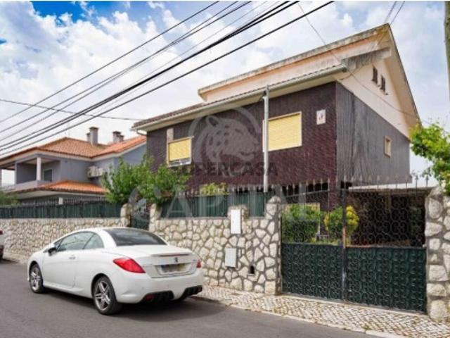 Casa venda em Seixal, Fernão Ferro
